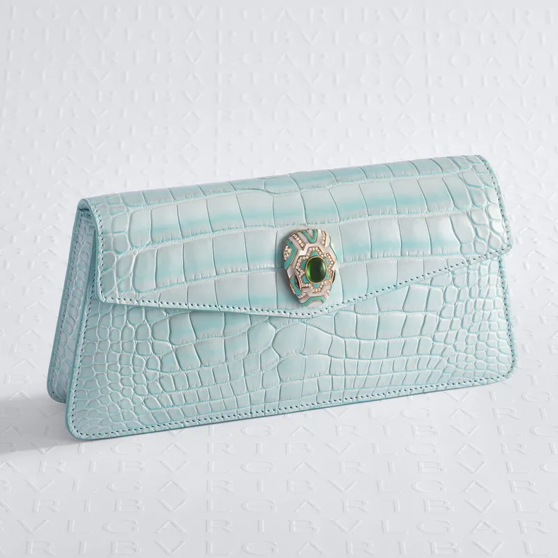 <p>An Eclettica high jewellery handbag</p>