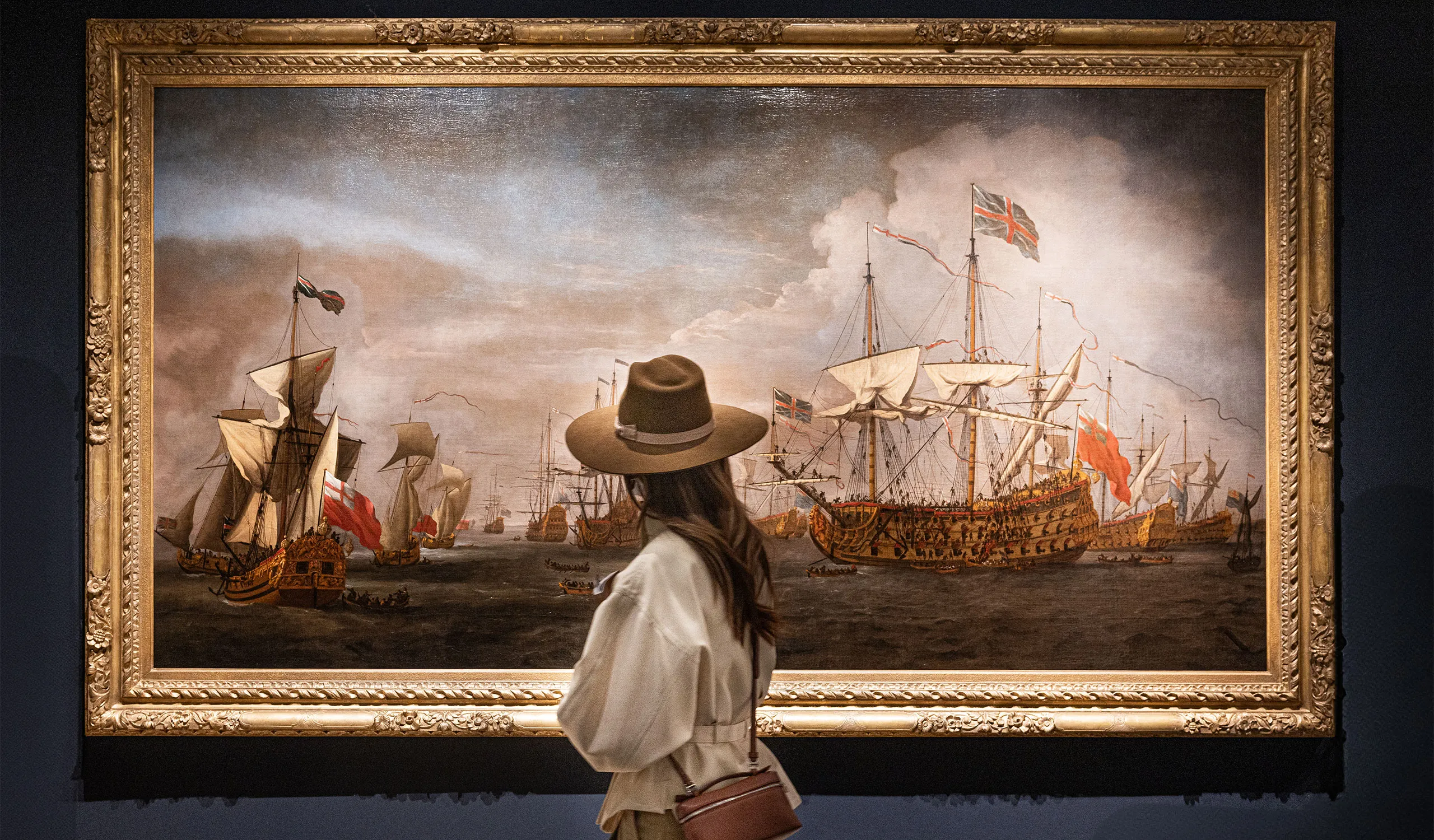 <p>TEFAF Maastricht is widely regarded as the world’s premier fair for fine art, antiques and design</p>