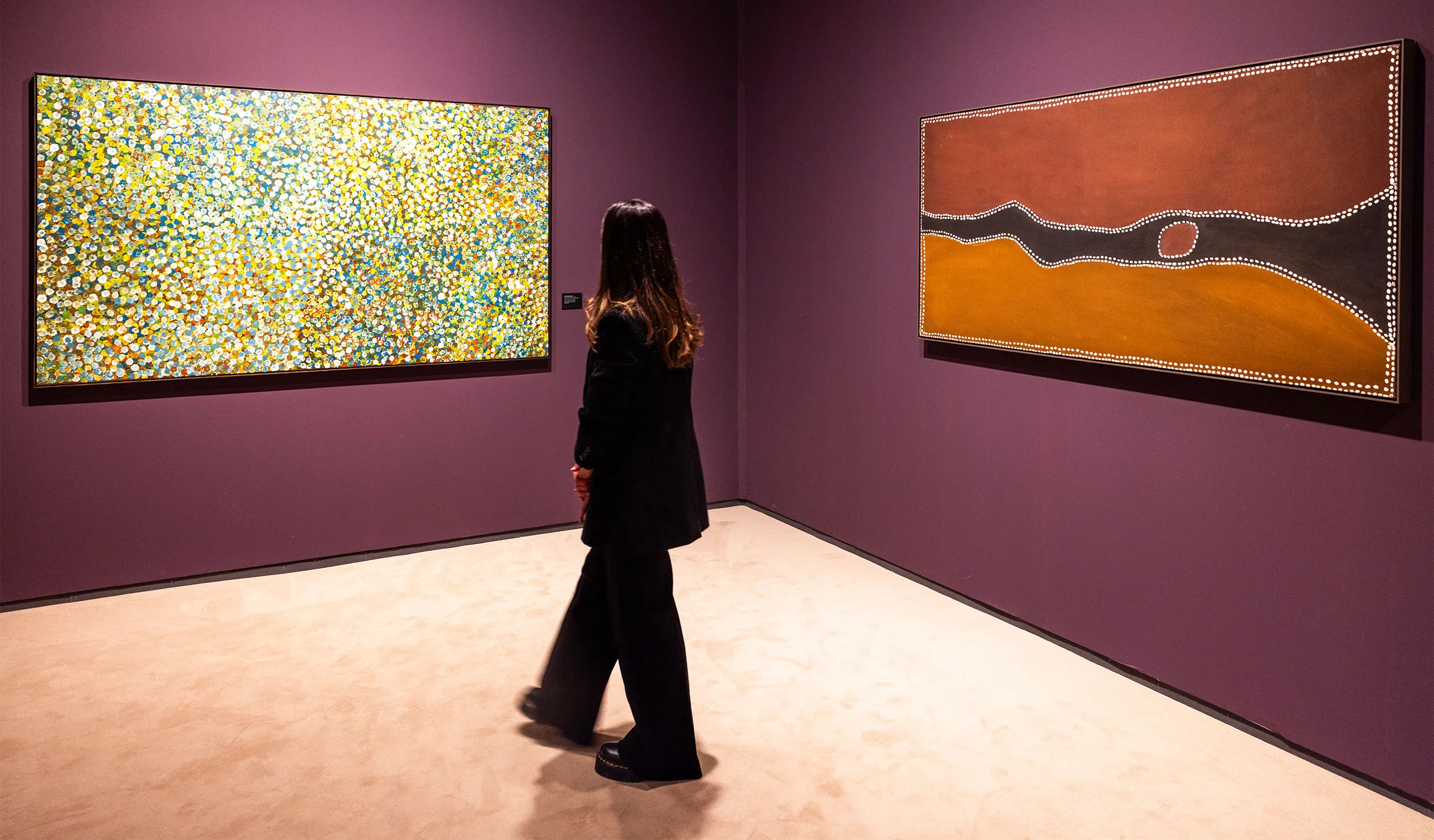 <p>TEFAF Maastricht brings together 7,000 years of art history at the Maastricht Exhibition & Conference Centre</p>