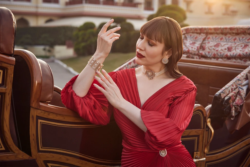 <p>Moksh’s jewels are works of art that you will never want to take off</p>