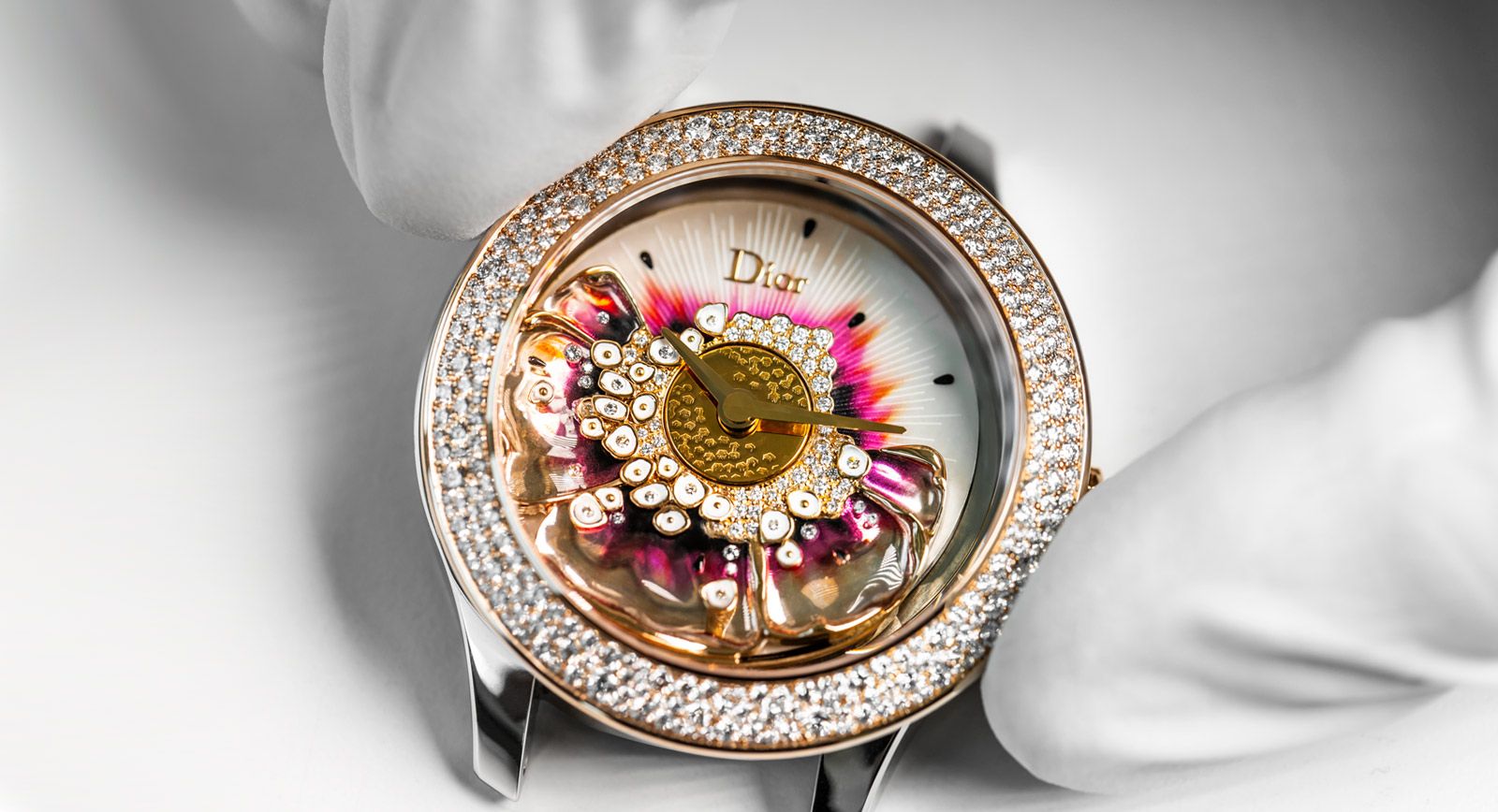 Dior Grand Bal 