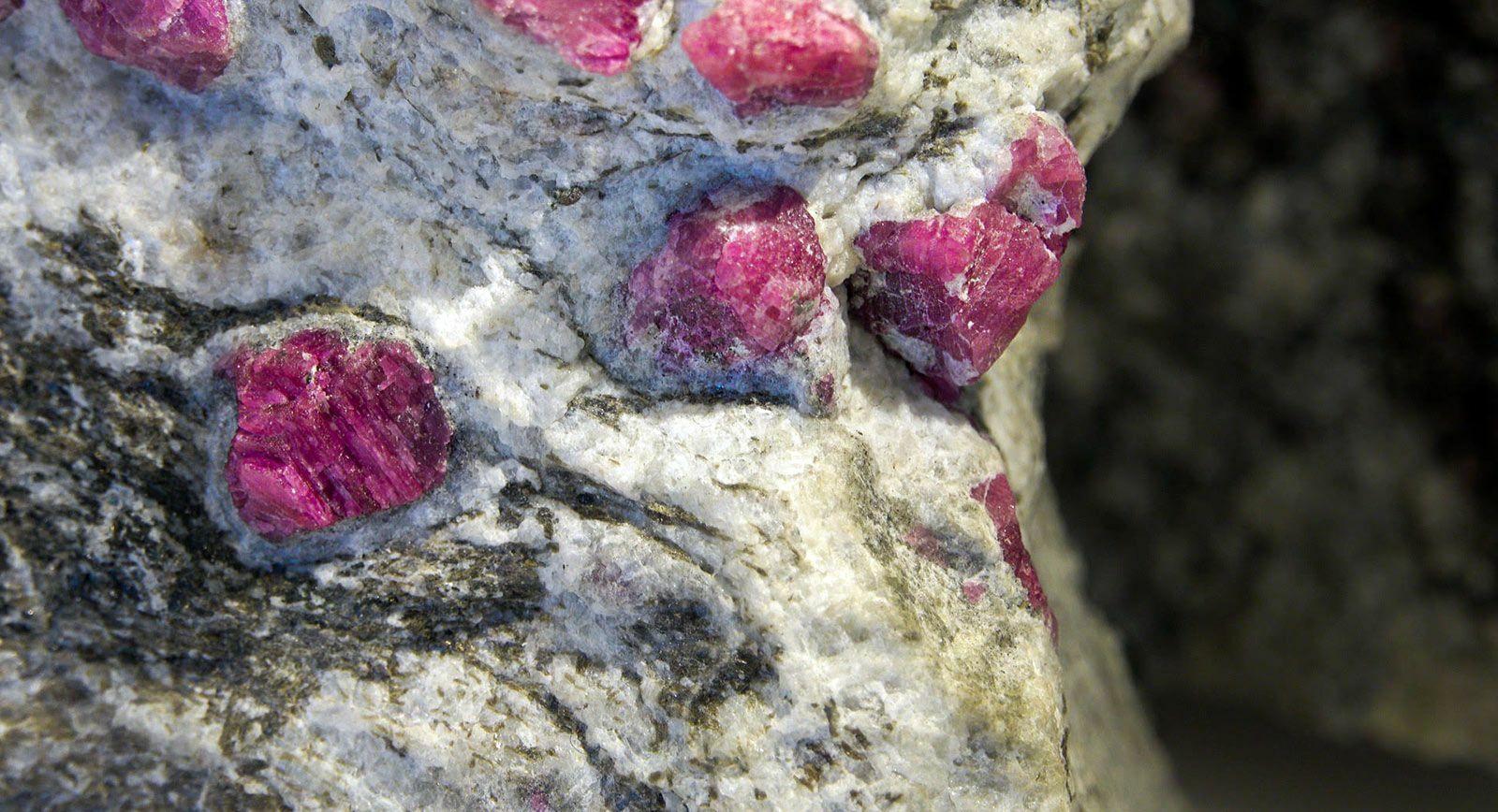 Greenland Ruby: A brand new corundum that will soon be globally recognised