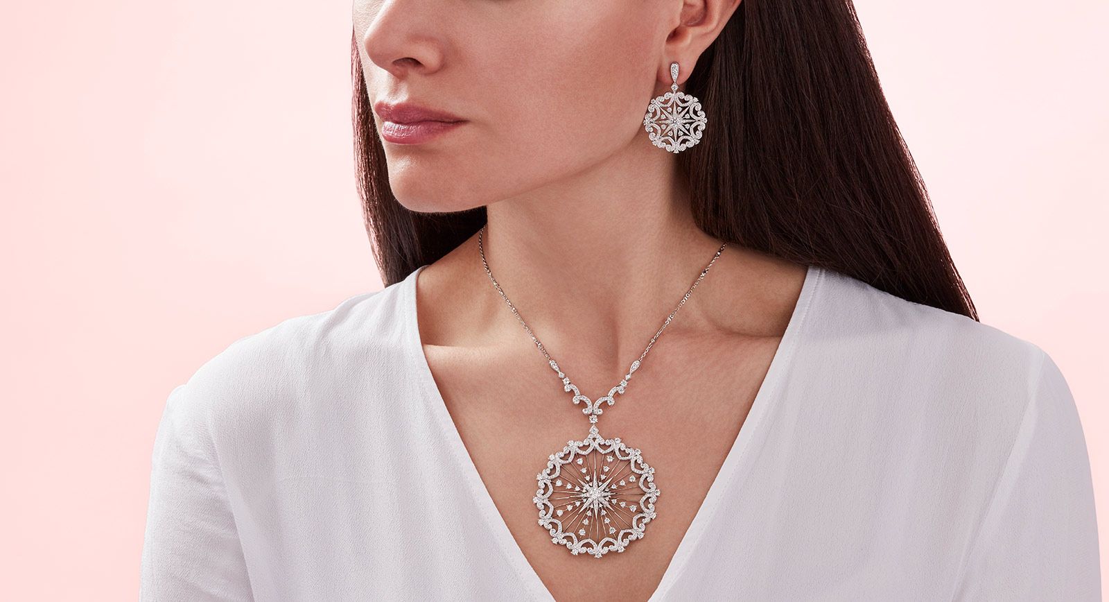 Garrard jewelry collection catalog discount