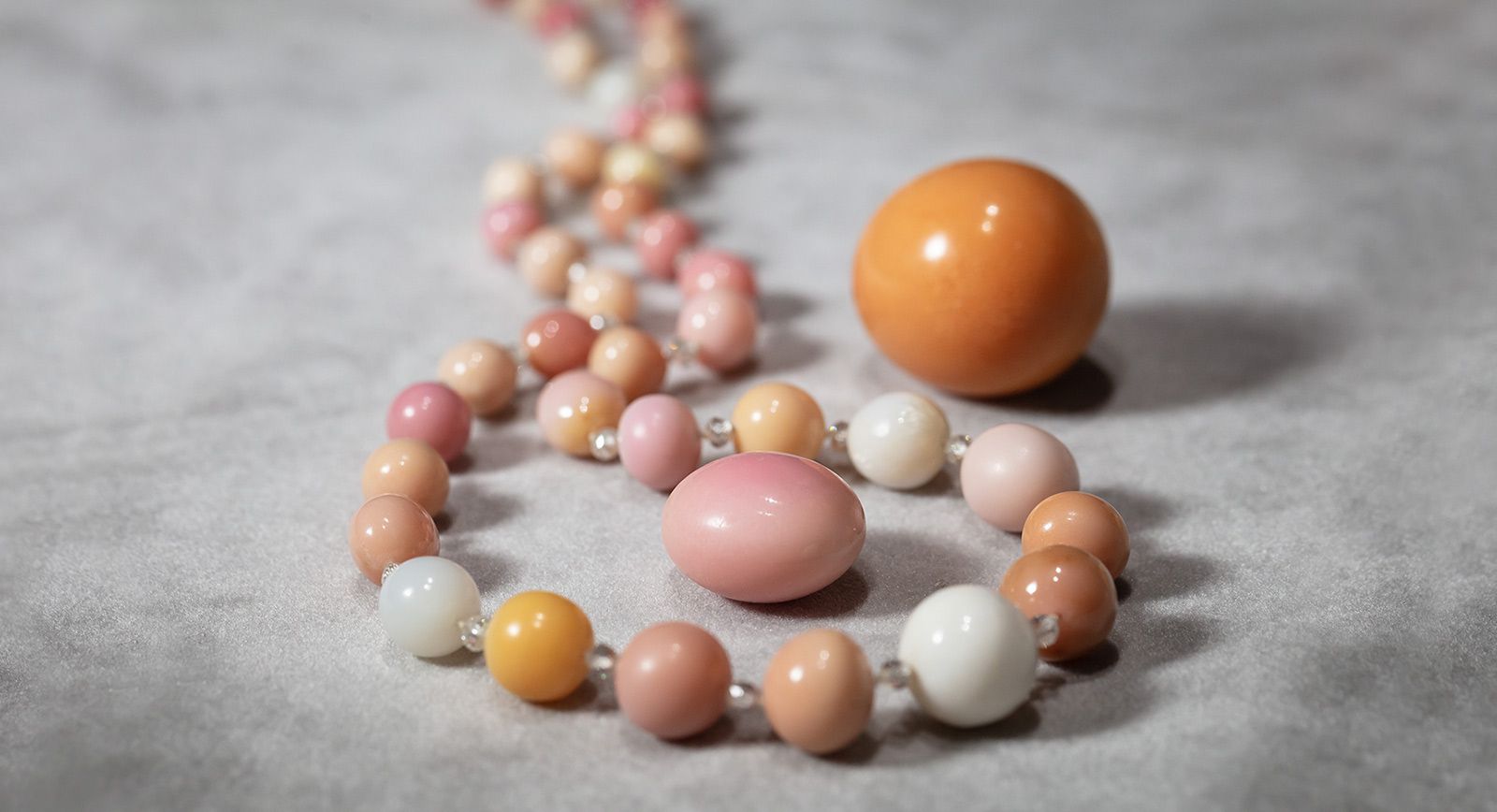 Buy conch pearls online sale