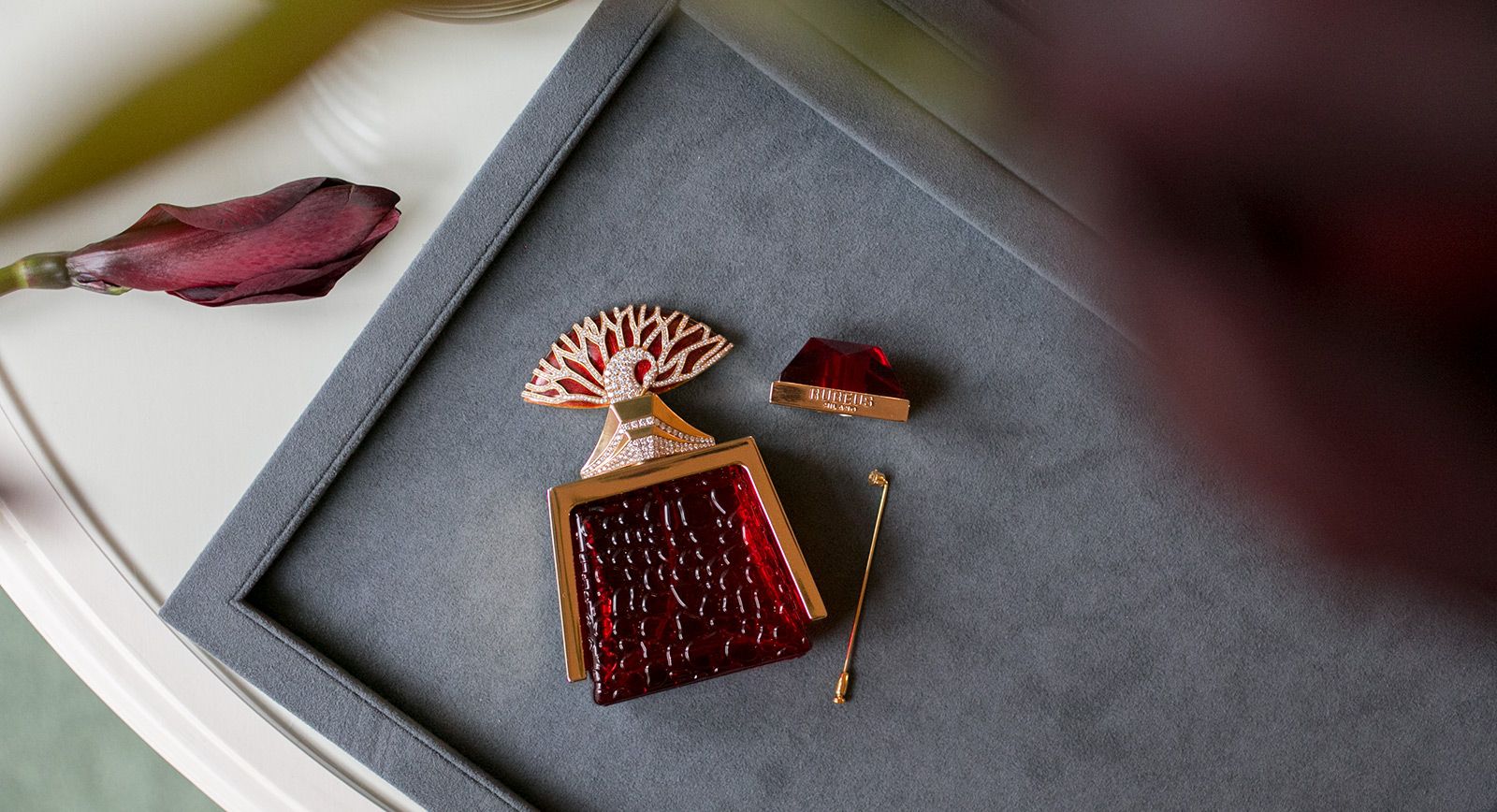 Jewelled Gifts for Christmas 2019