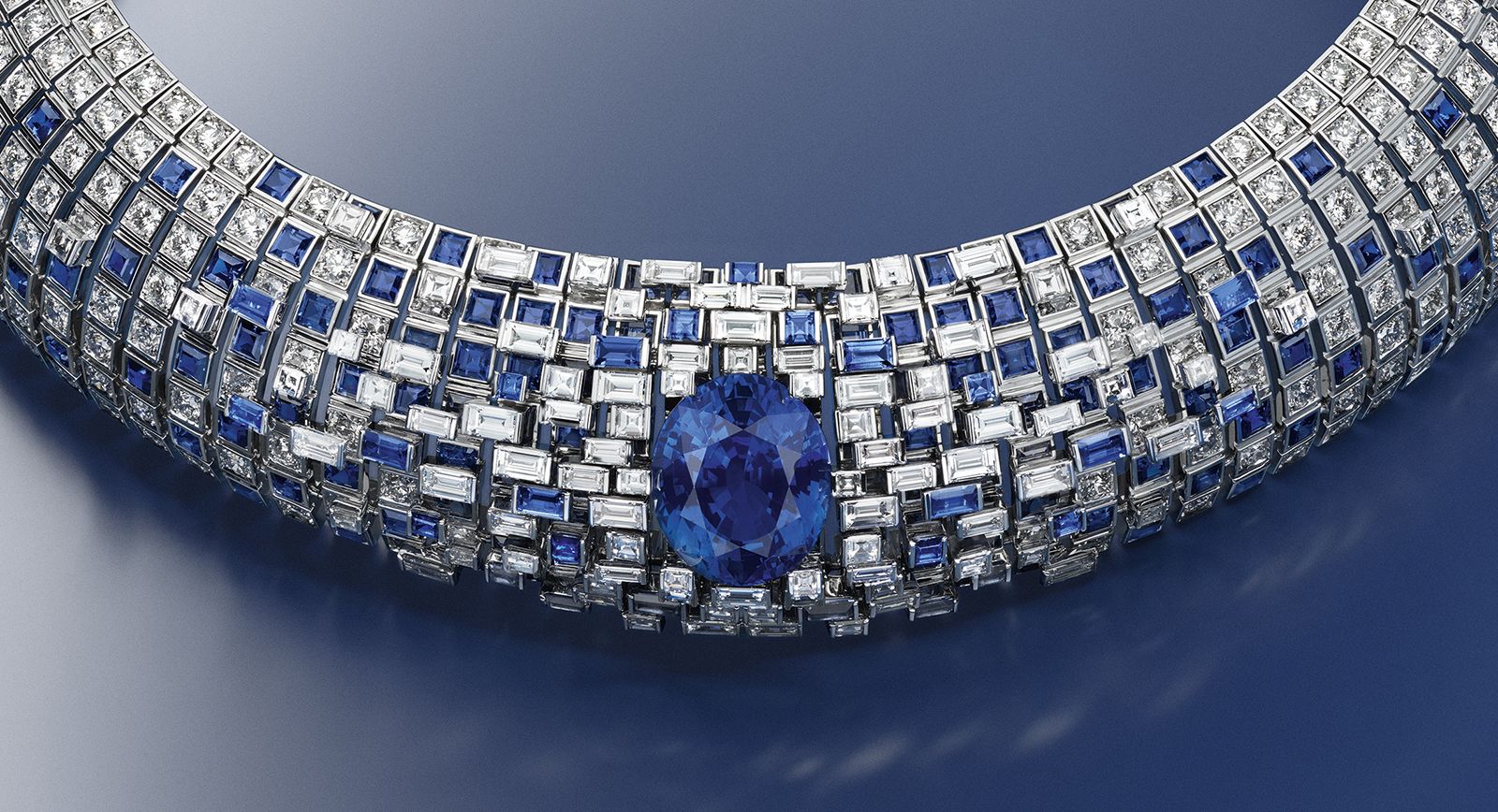 Stellar Times: Louis Vuitton's Cosmic High Jewellery Journey