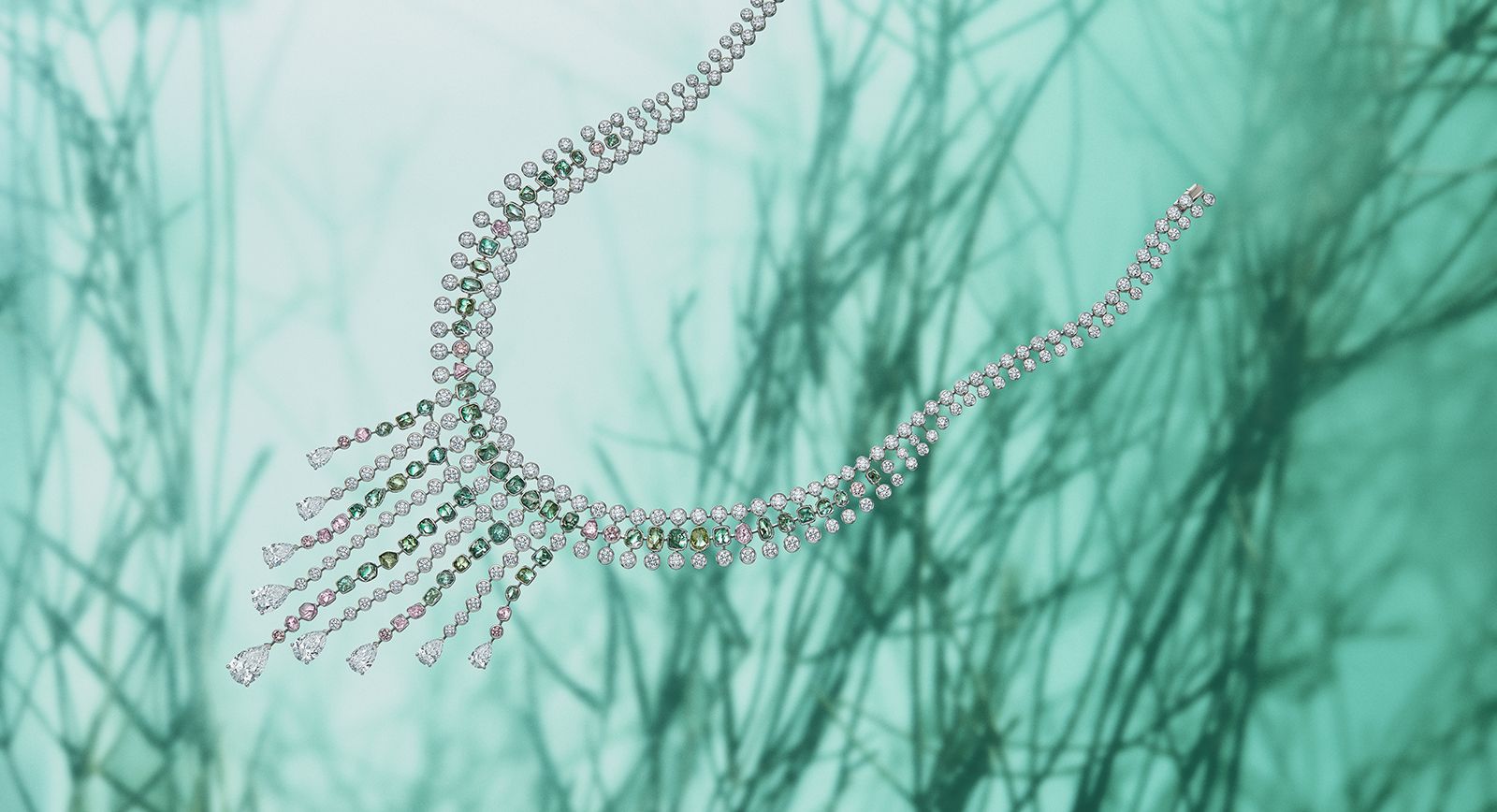 Nature reflections jewelry online