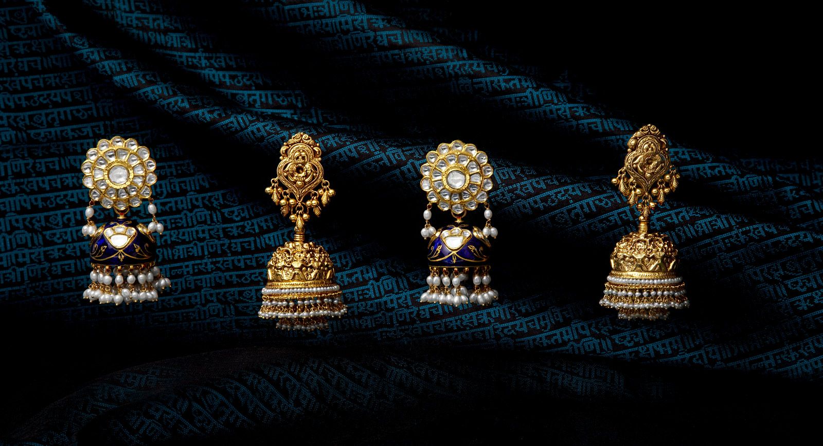 Warp’n Weft and Jaipur Gems come together to celebrate design