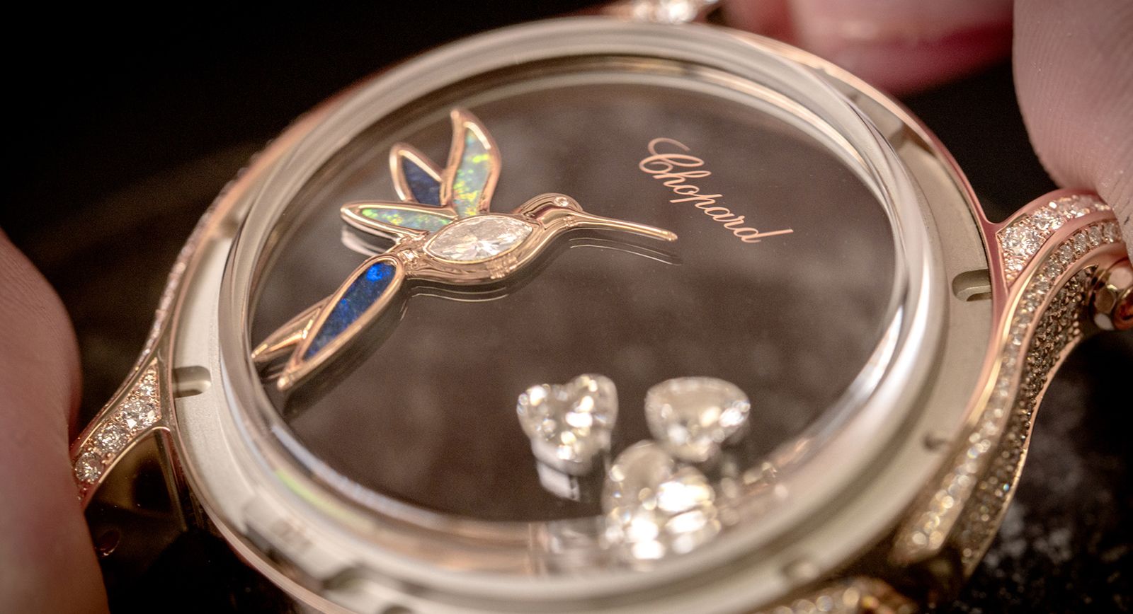 Chopards discount
