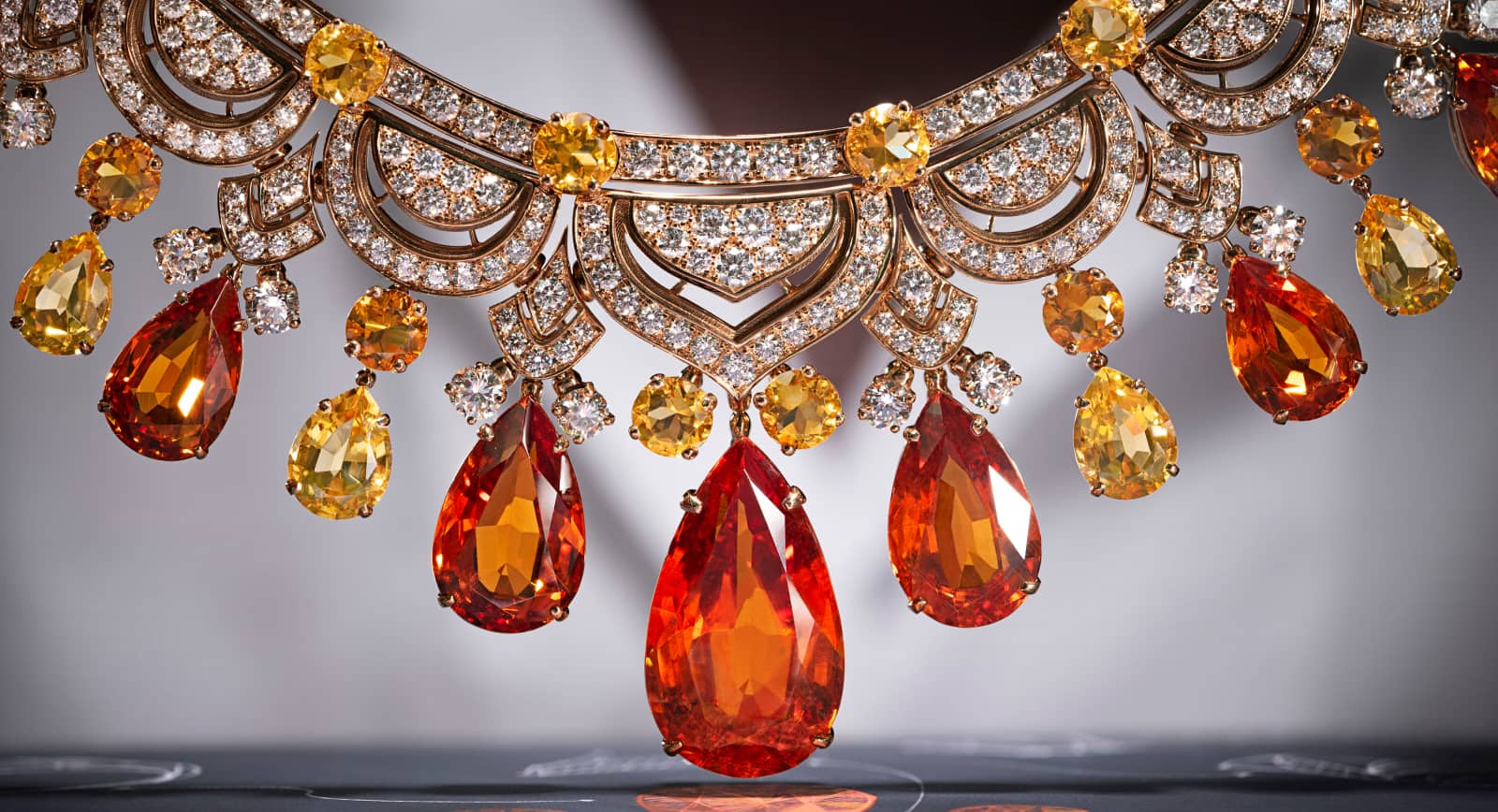 Bulgari's High Jewellery Homage to the Mediterranean