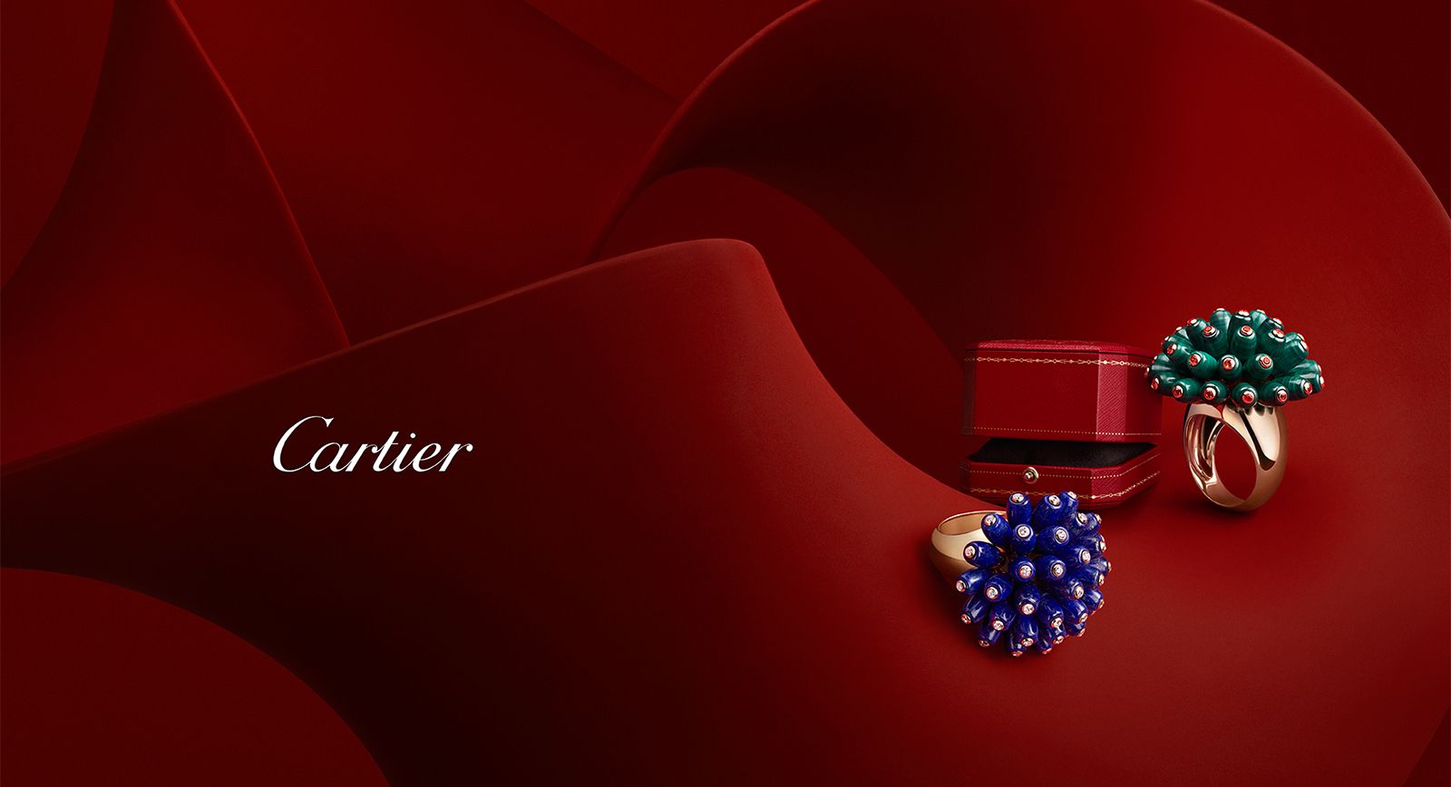 Cartier Releases Special Editions For Paris Nouvelle Vague