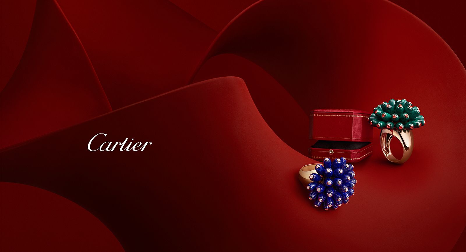 cartier jewellery paris