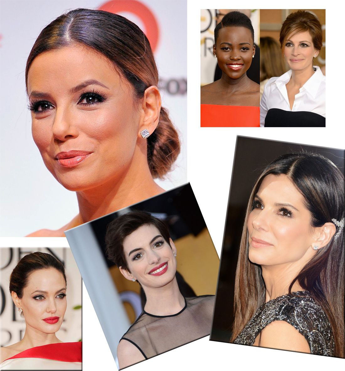 The 10 best celebrity-inspired diamond stud earrings to shop now