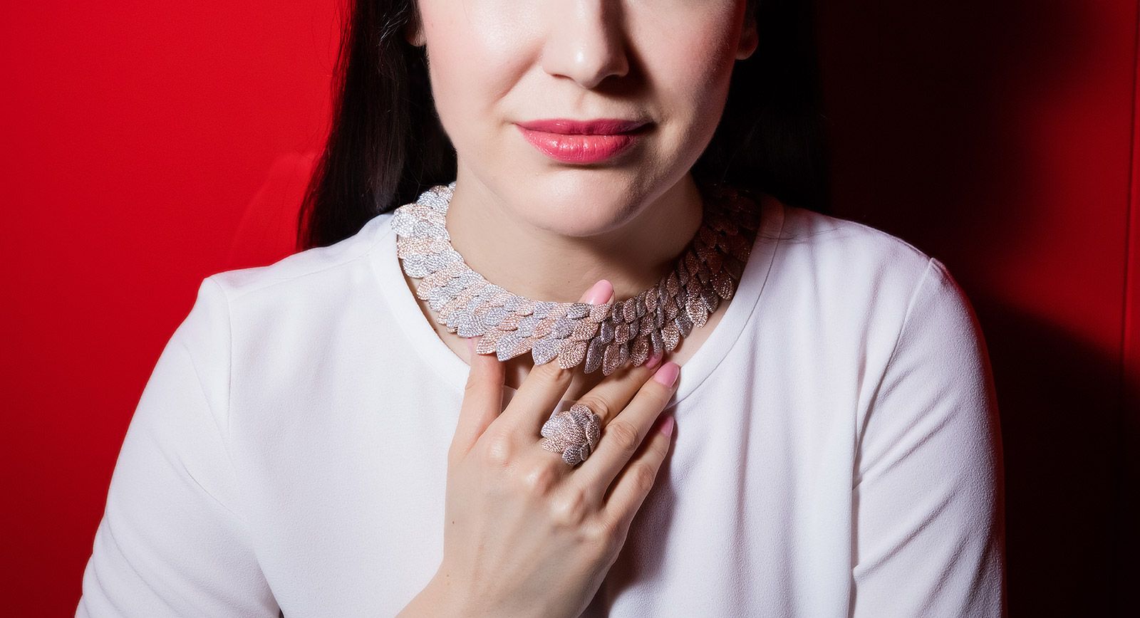 Necklace 2018 trend sale