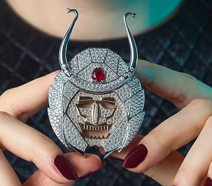 Restoranda anal jinsiy aloqa