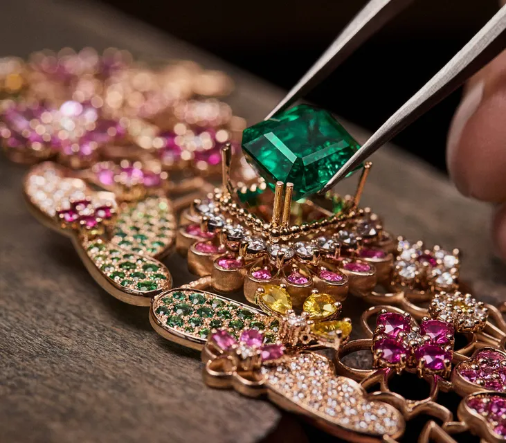 Fine Jewelry South Africa