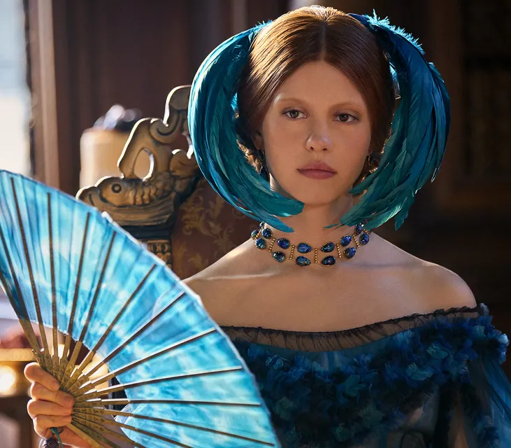 Florae: A Blossoming Garden with Van Cleef & Arpels on Place