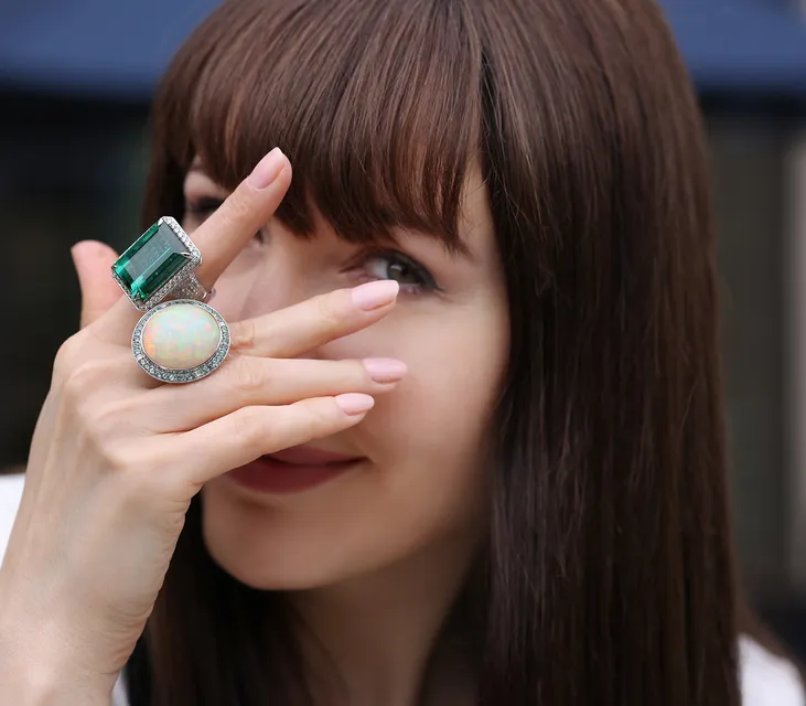 A Review of Louis Vuitton's Deep Time Chapter II