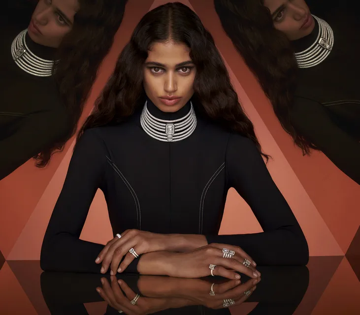Tiffany Campaign Starring Beyoncé and Jay-Z