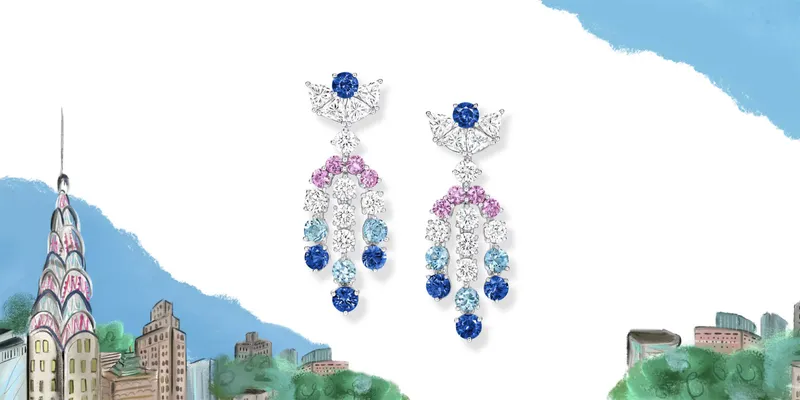 <p>New York Collection &#8211; Earrings</p>
