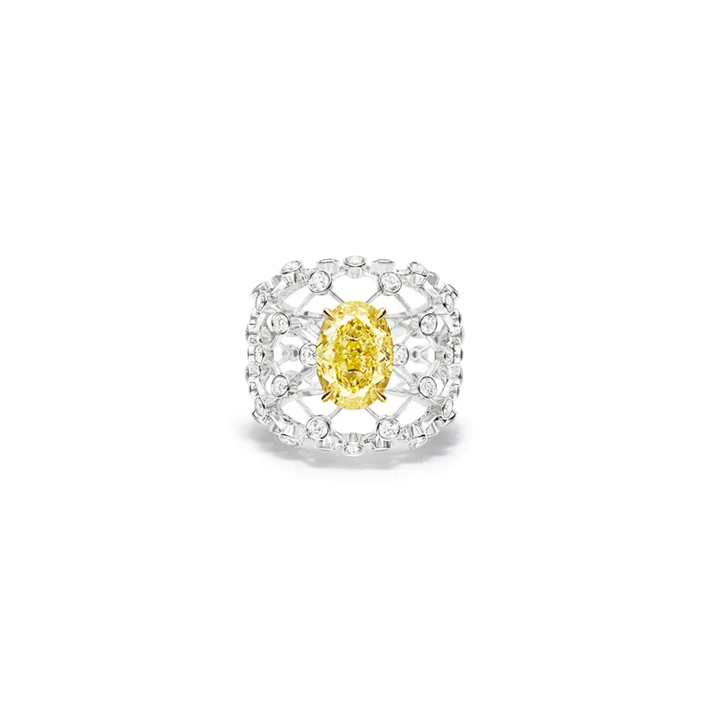 <p>Chaumet Jewelry</p>