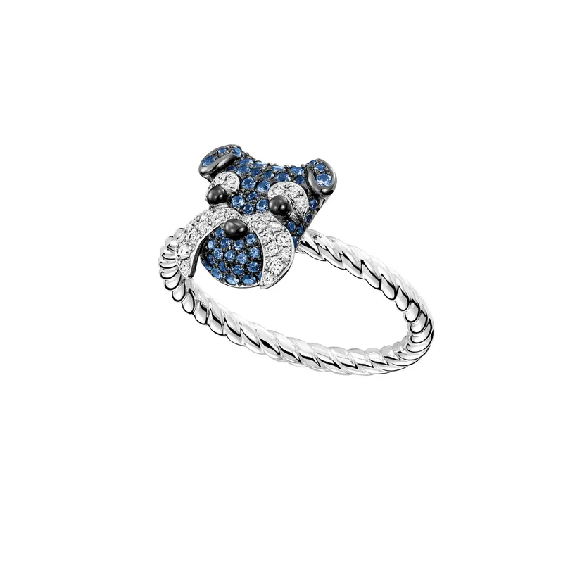 <p>Wang Wang collection ring</p>