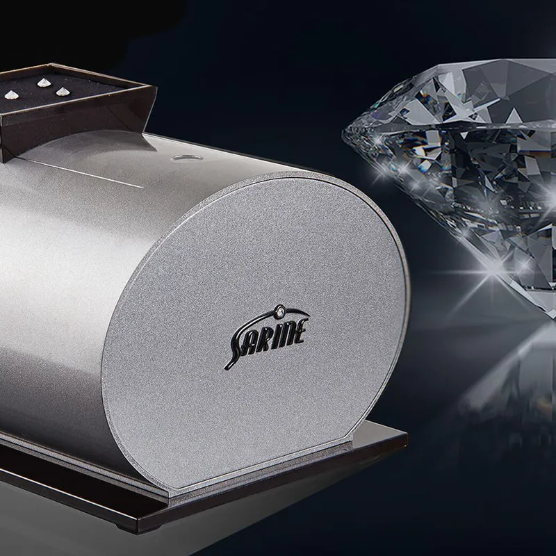 <p>Sarine uses its innovative technology to offer an industry-wide traceability solution with verifiable data at every stage of a diamond’s journey</p>