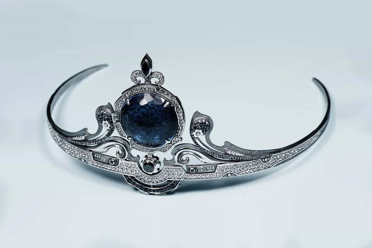 Eva Naumova Jewellery