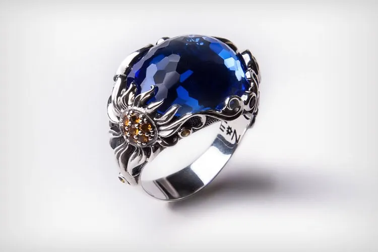 Eva Naumova Jewellery