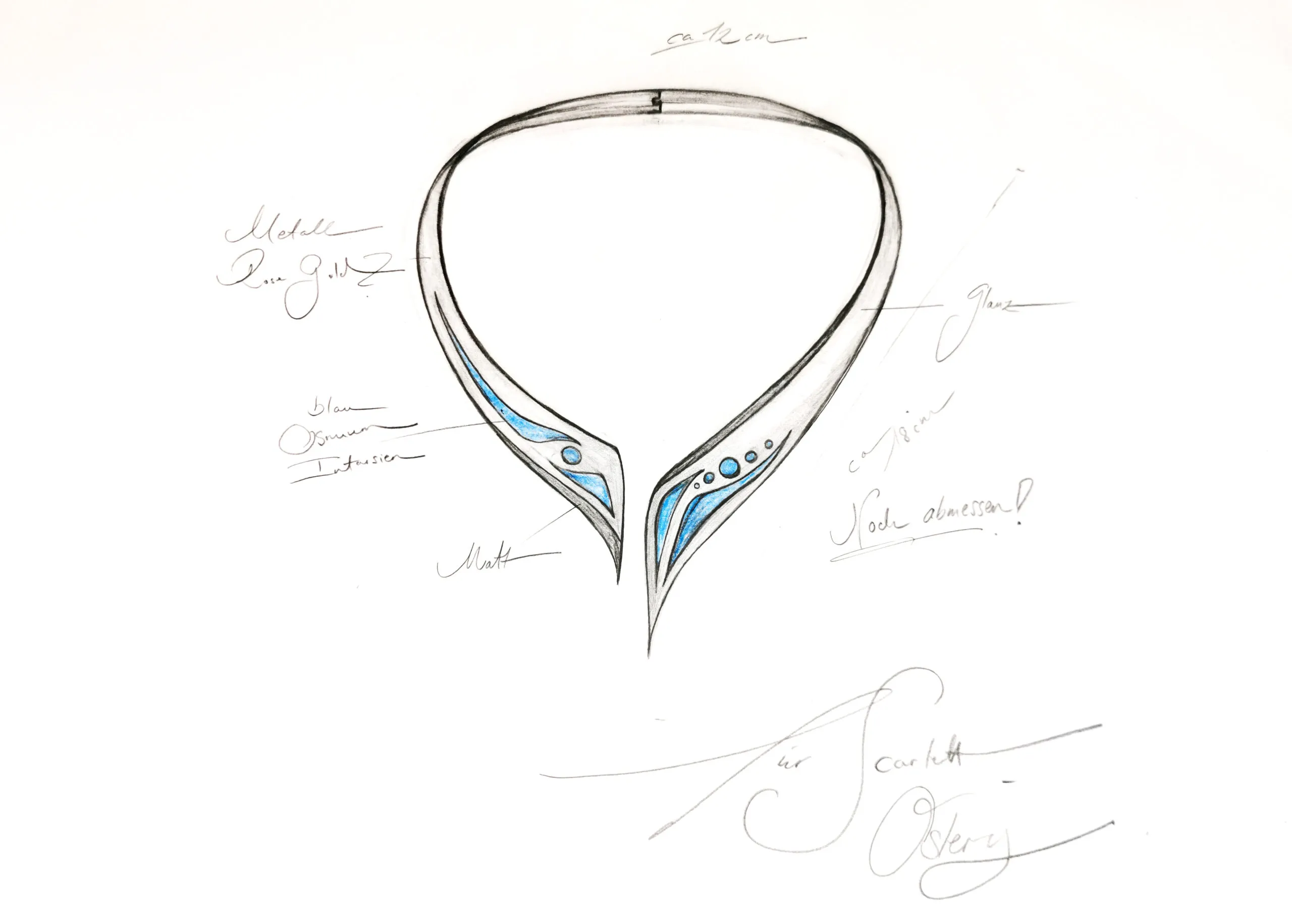 The Katerina Perez x Osmium Institute Design Contest (Osmium Visionary Contest) is looking for exceptional design concepts that present crystalline osmium in new and innovative ways