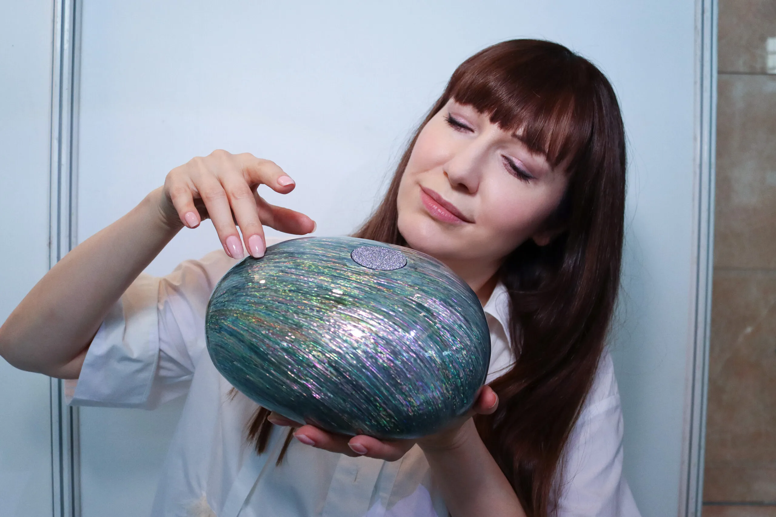Katerina Perez, Jewellery Editor and Key Opinion Leader, France