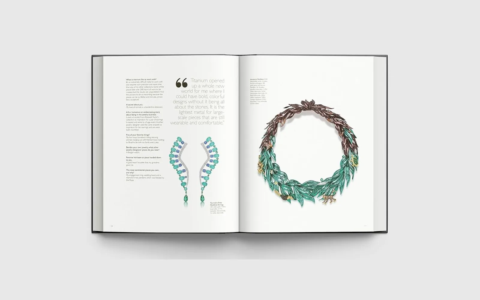 Jewelry's Shining Stars: The Next Generation by Beth Bernstein 
