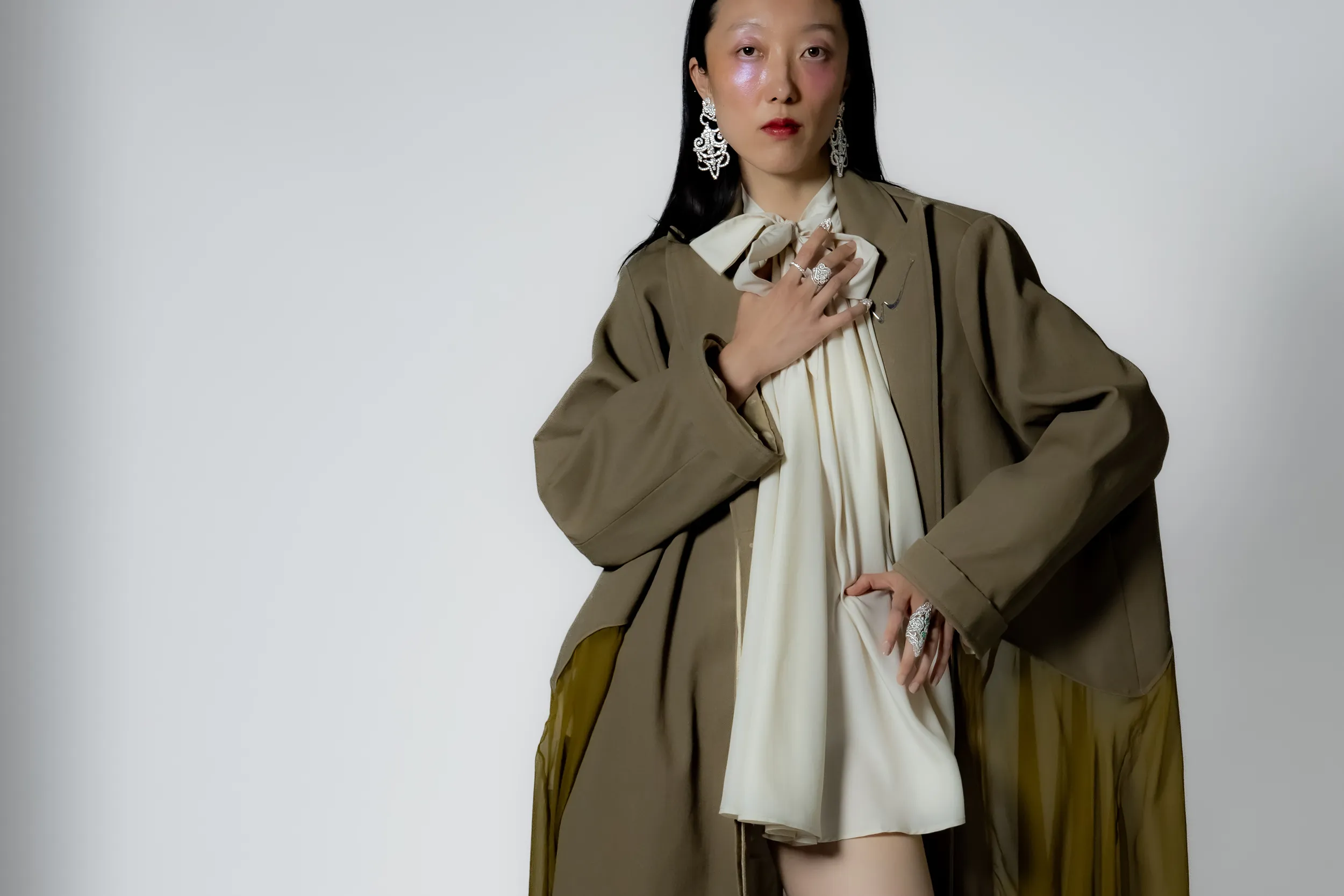 <p>Each piece is treated as a unique artwork, accompanied by a numbered certificate of authenticity signed by both Maxence Van Der Bauwede and Victor Weinsanto</p>