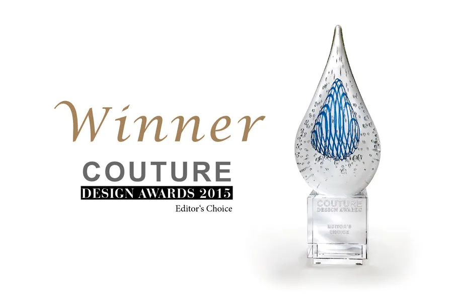 Couture Design Awards 2015