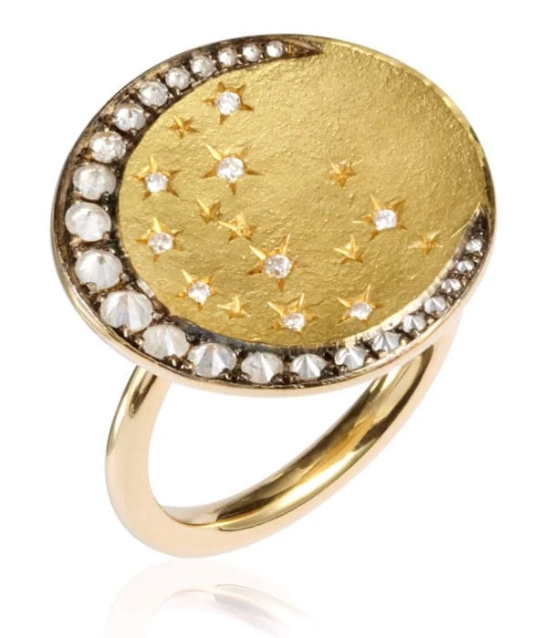 <p>Annoushka Ducas</p>
