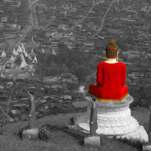 <p>Burma’s legendary Mogok valley is the world’s preeminent source of rubies providing the world with the highest of qualities</p>