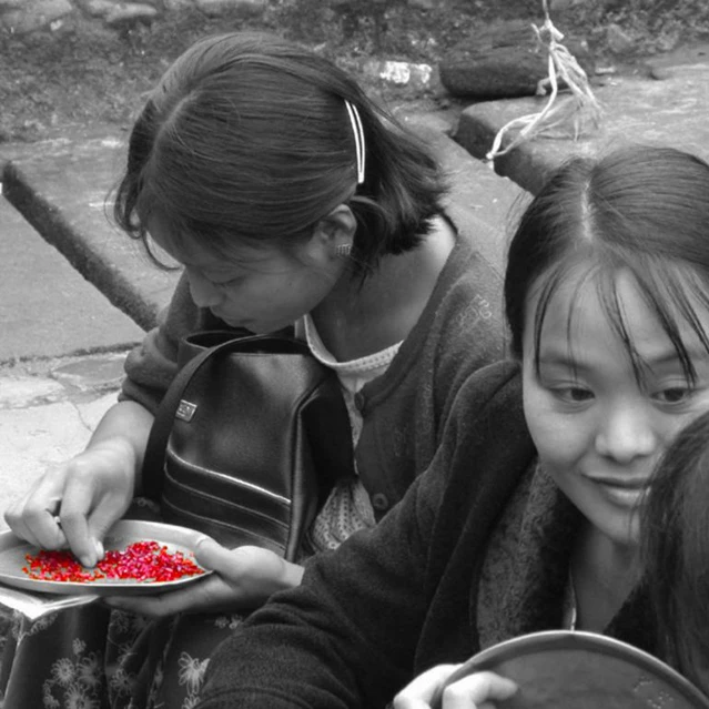 <p>Within Burma, there are further distinctions between regions and mines that produce the best rubies</p>