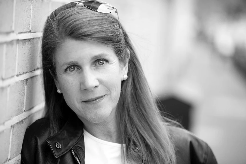 <p>Sarah Hue-Williams</p>
