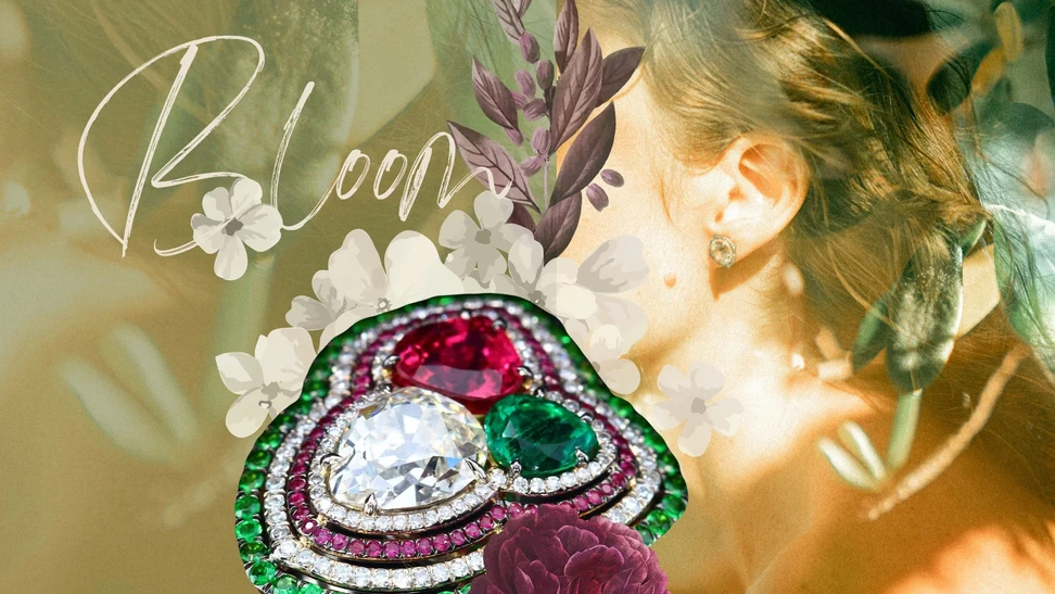 <p>IVY Jewelry</p>
