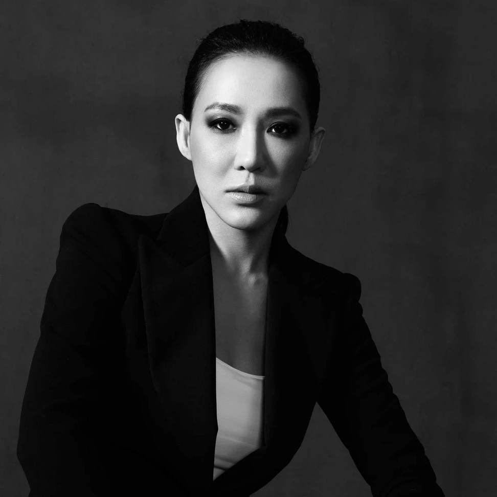 <p>Cindy Chao</p>
