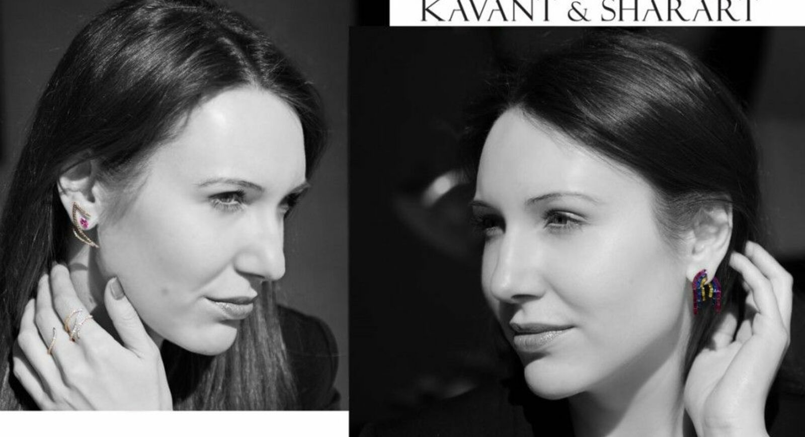 Kavant&Sharart: Our Jewellery Allows You to Dream