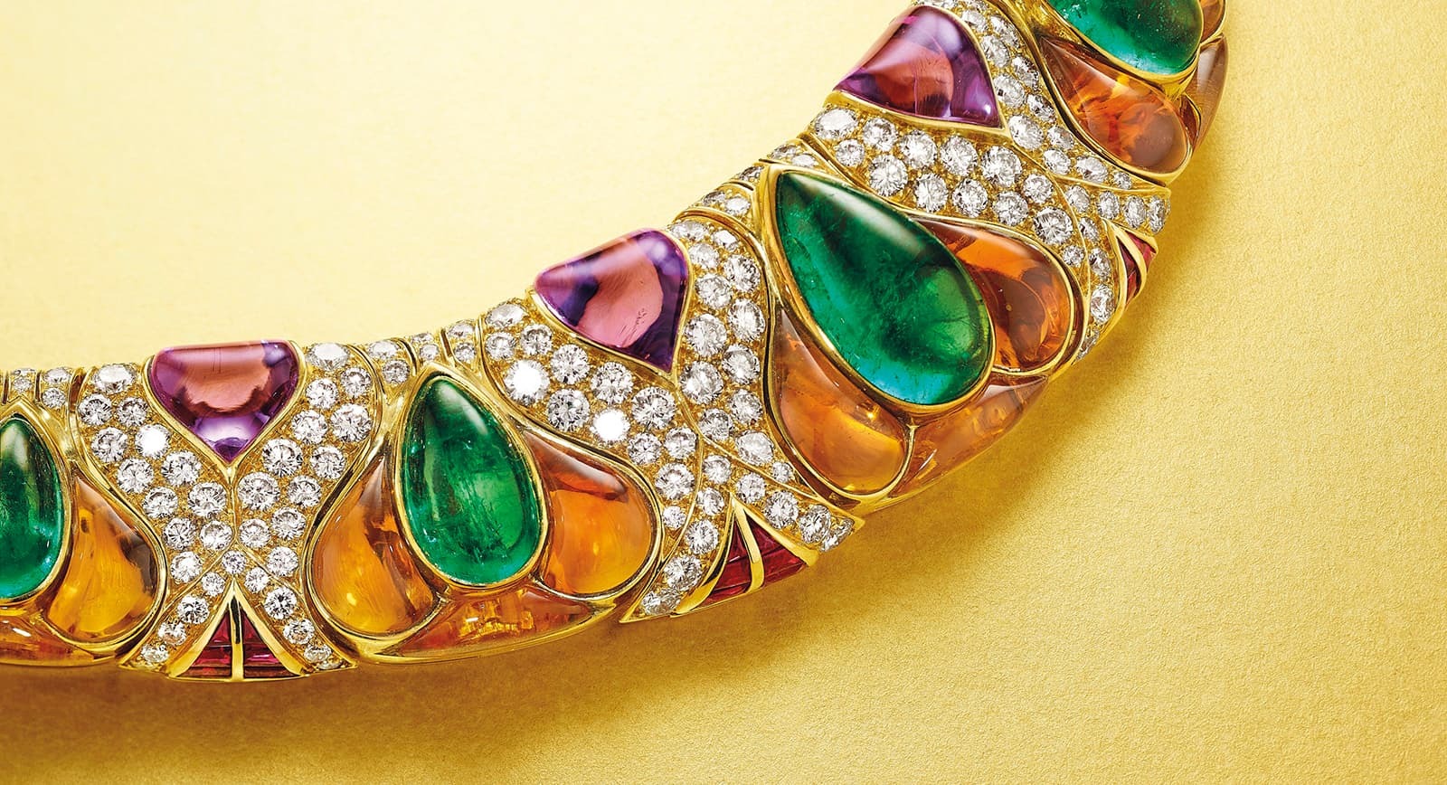 8 of the Priciest Jewels at Christie's Magnificent Jewels Auction