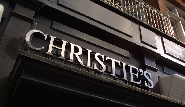 S2x1 christie s banner