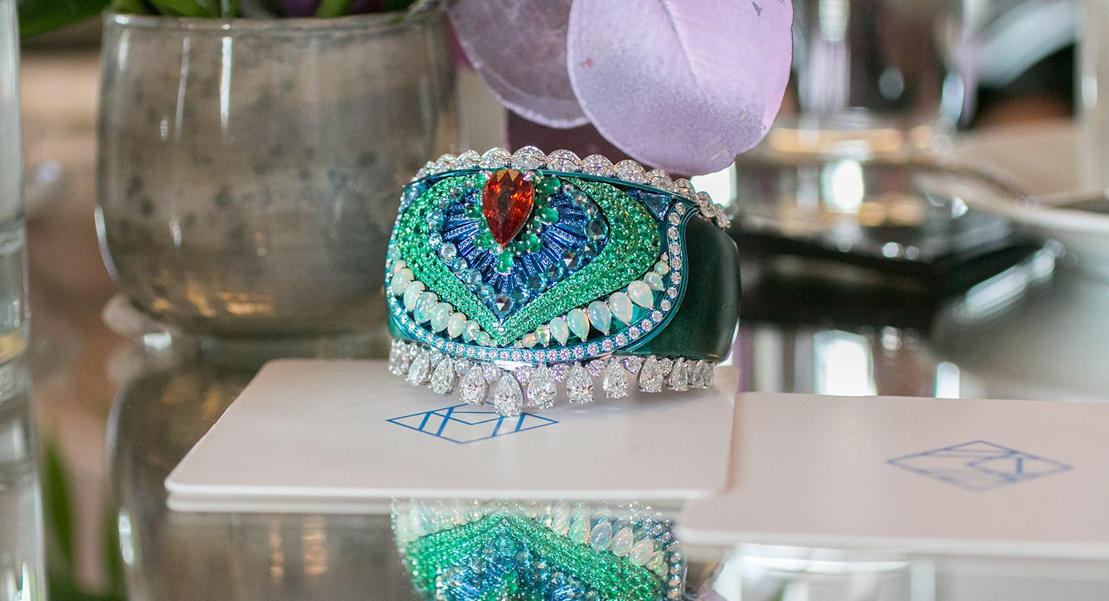 Gucci, Chopard and Dior: 5 high jewellery collections to watch in 2023