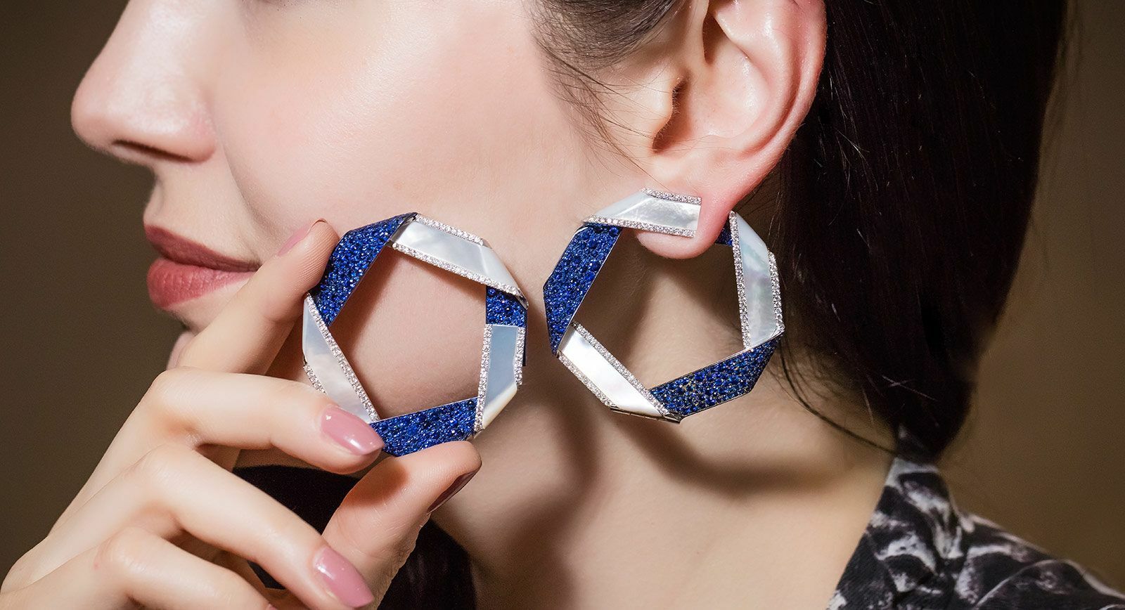 Fabio salini on sale jewelry