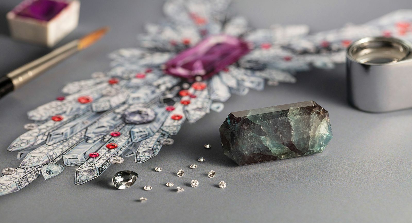 Russian alexandrite deals jewelry