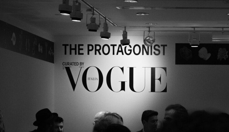 S2x1 the protagonist by vogue italia 2 banner
