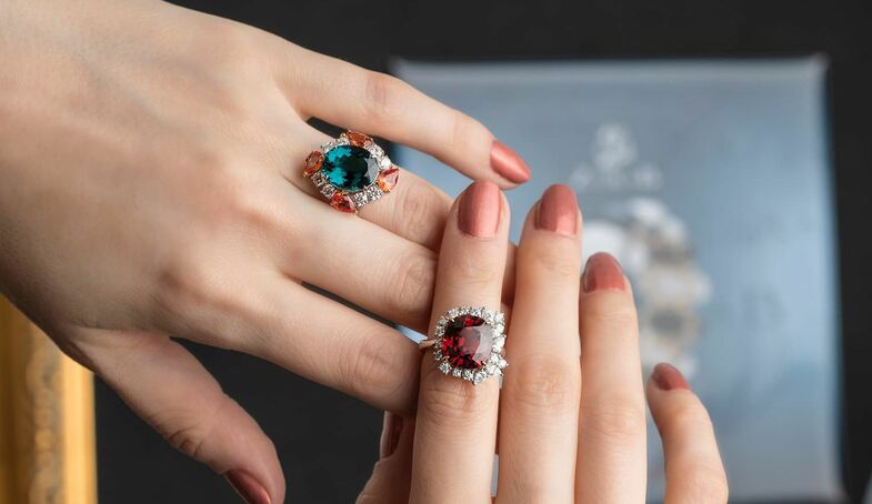 David Yurman