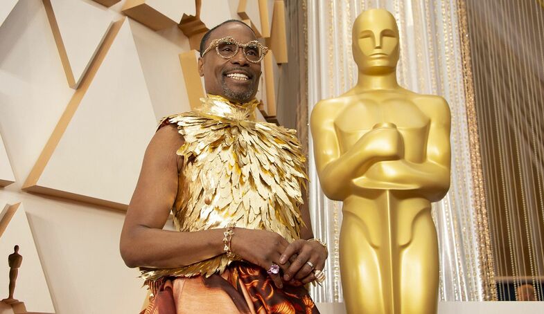 S2x1 billy porter oscars 2020 banner