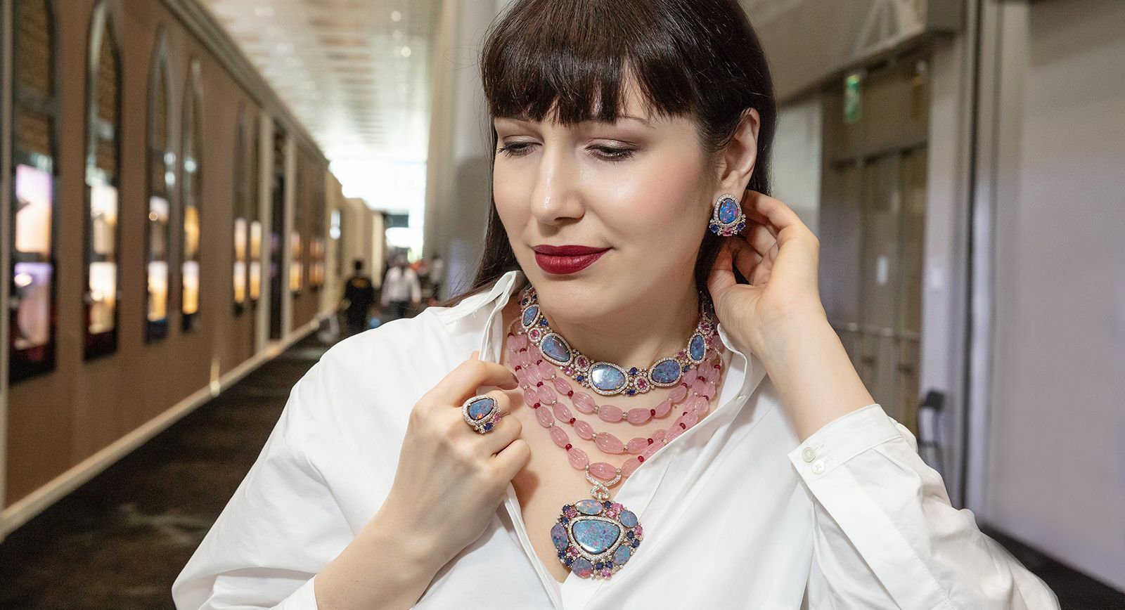 The on sale fine jewellery